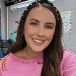 Sarah Castillo | Teacher 🍎