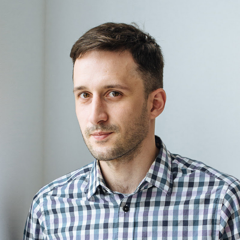 YAROSLAV PETRYK