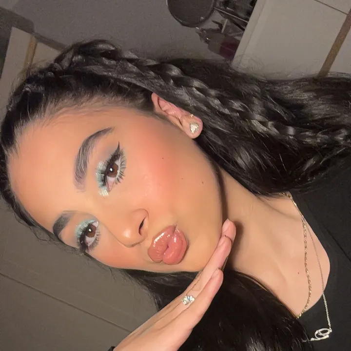 Makeup By ES⛈