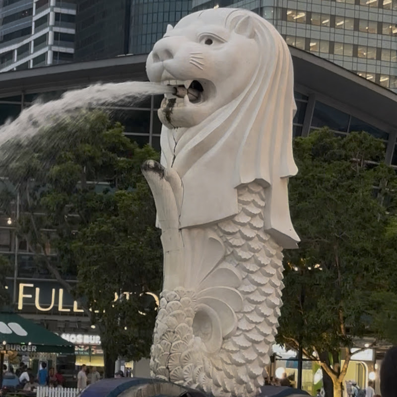 merlion113
