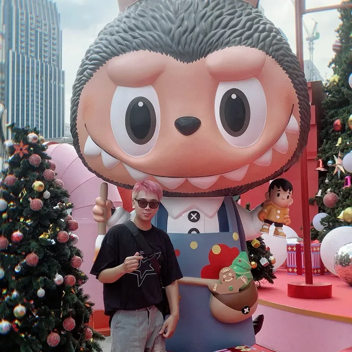 ✮ Hoang Minh Ha ✩ 1311 ˛★* 。