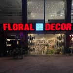 Floral Home Decor