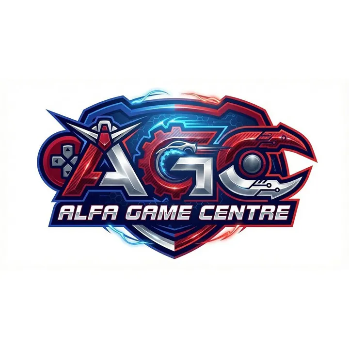 Alfa Game Centre
