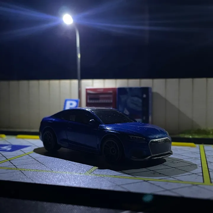￼Audi Rs5