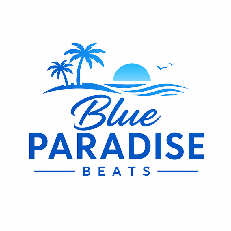 Blue Paradise Beats