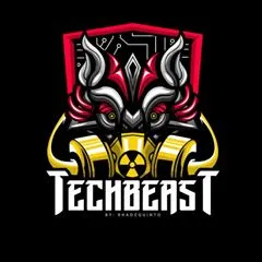 Techbeast Skins