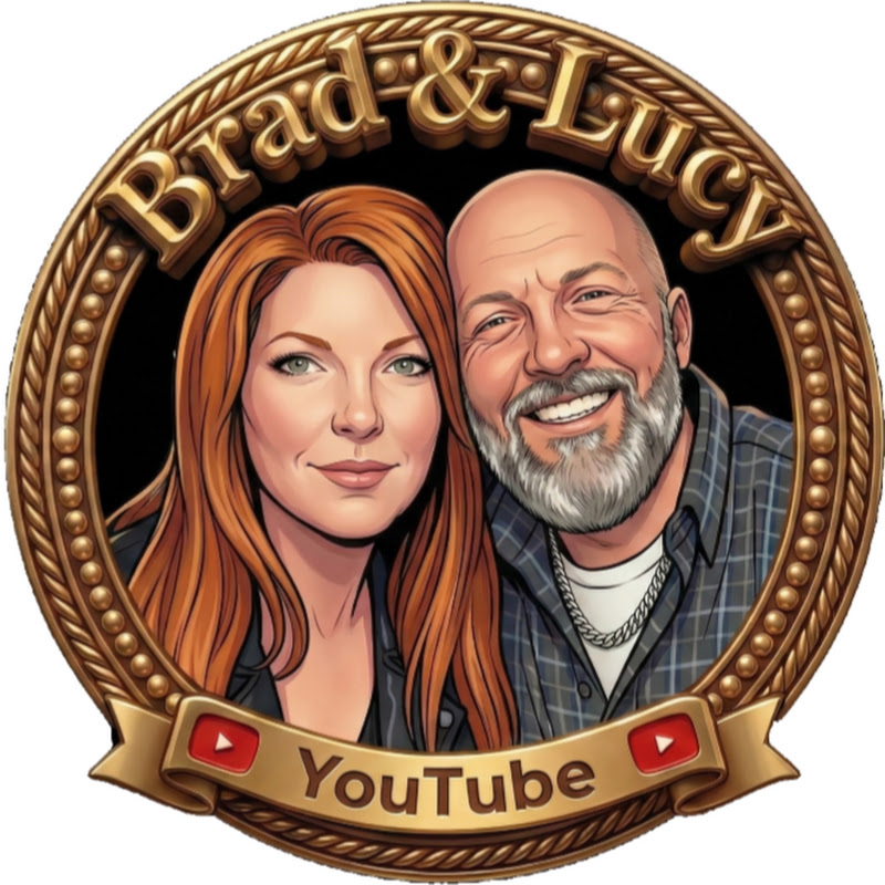 Brad & Lucy