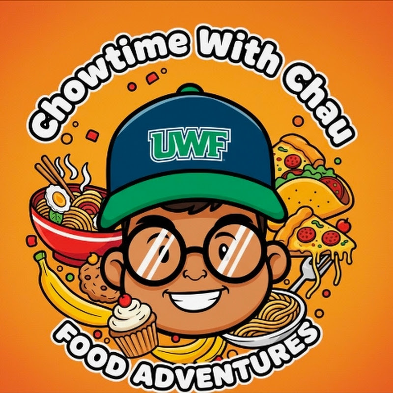 Chowtime with Chau!