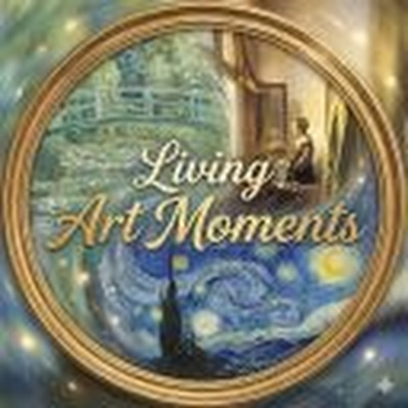 Living Art Moments