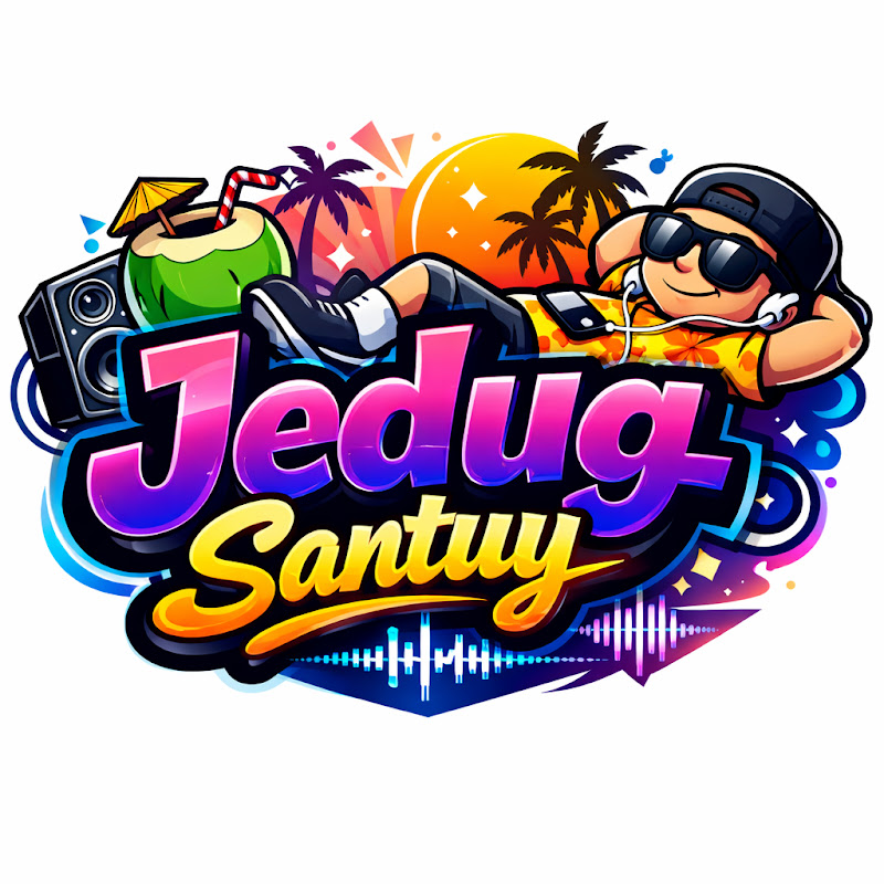 Jedug Santuy