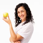 Rosalyn | NUTRICIONISTA