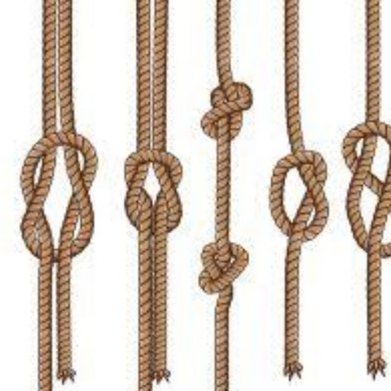 Knot & Cable Master