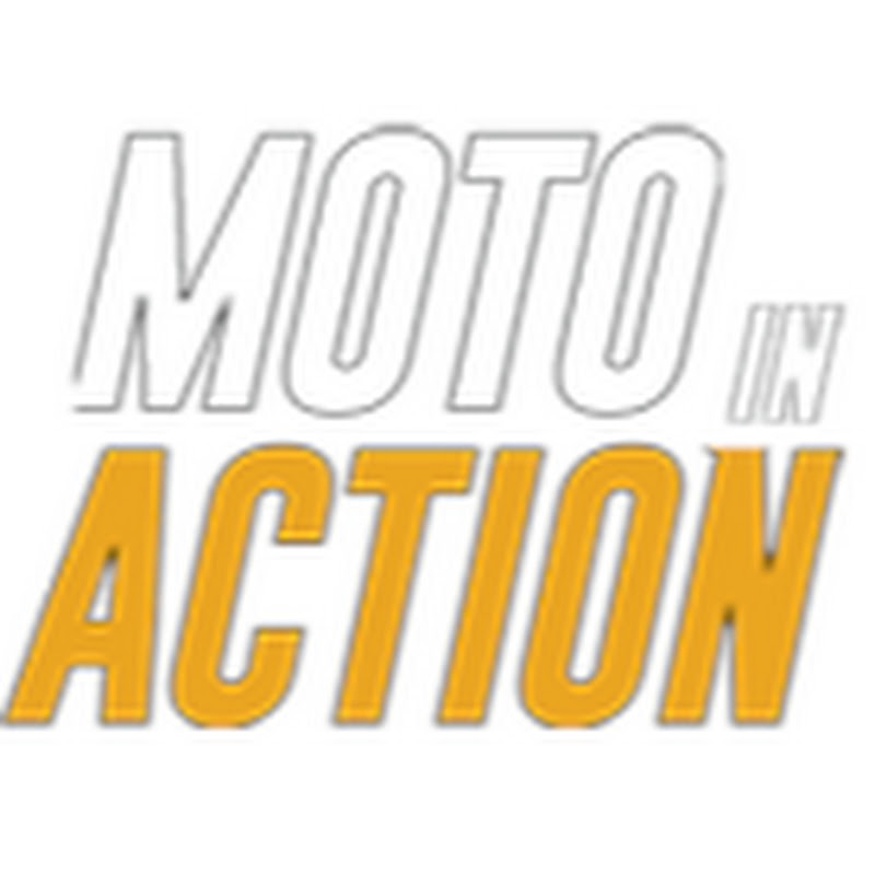 Moto in Action tv
