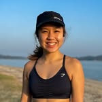 jx | fitness girly ✨