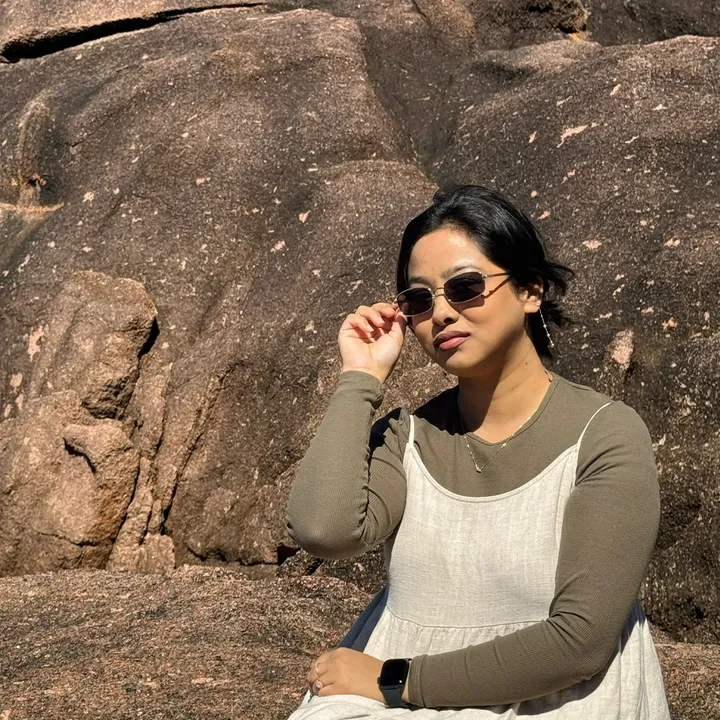 Seema 🌸🦋