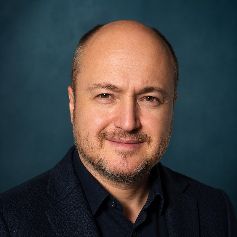 Andrey Fomin