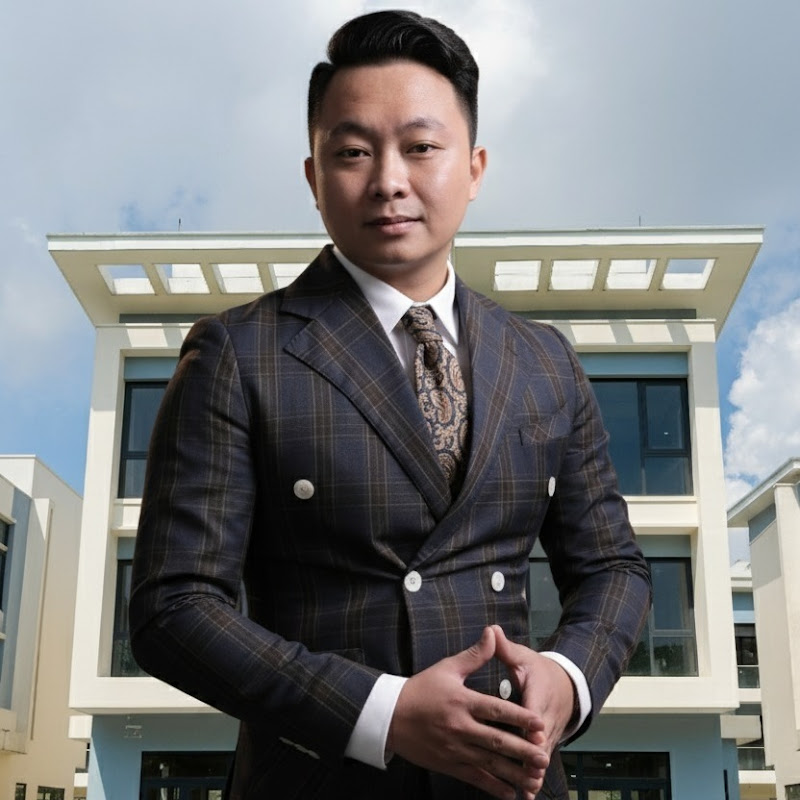 Bất Động Sản Dương Nội - Đức Nguyễn