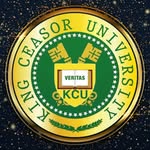 King Ceasor University