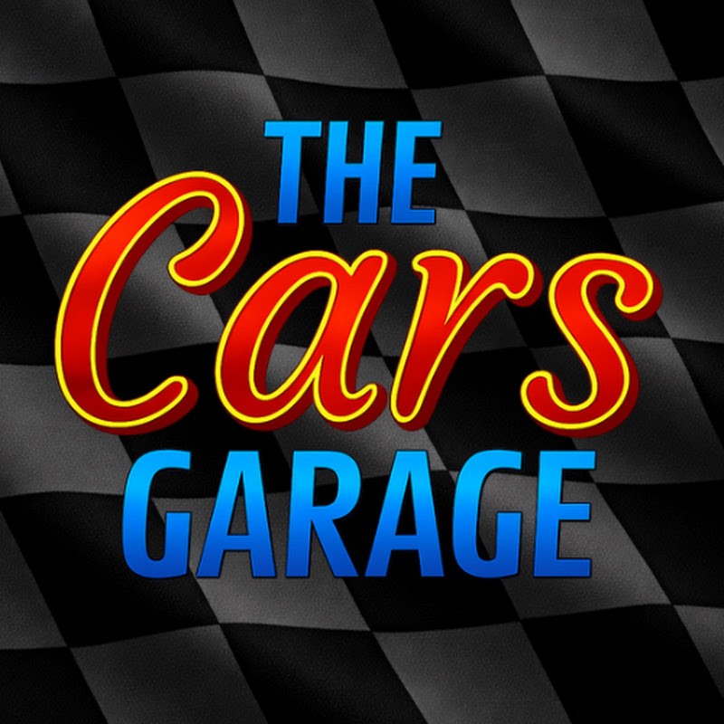 The Cars Garage