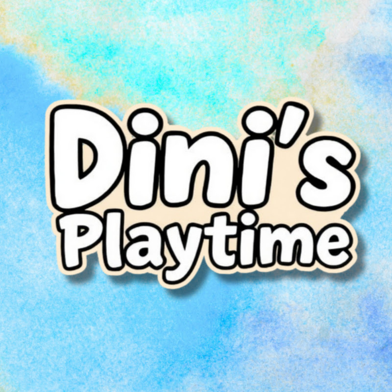 Dini's Playtime