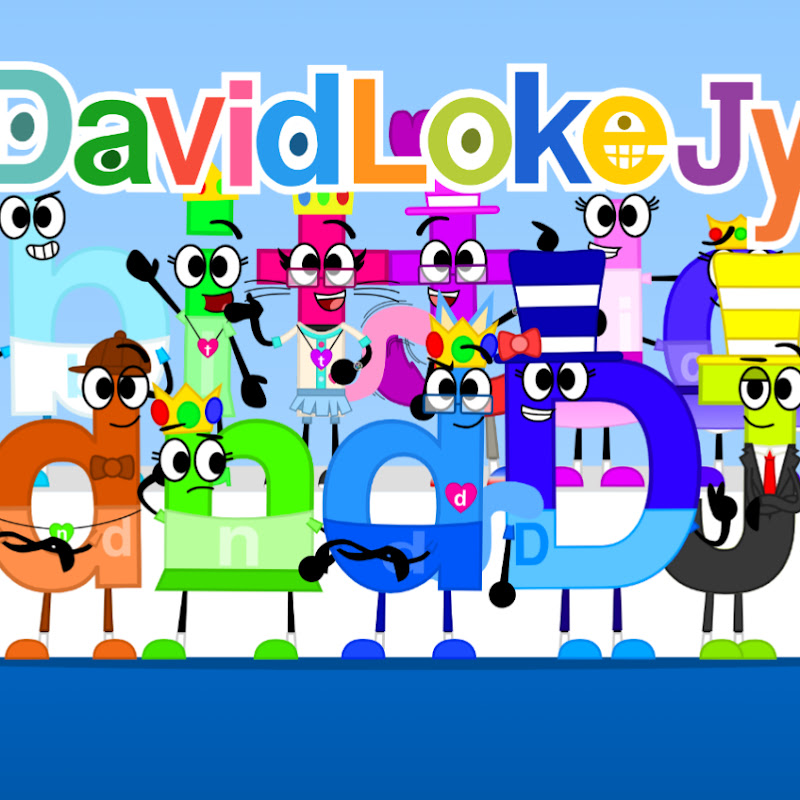 David Loke Jy