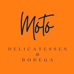 MOTO cafe/ wine bar/ provisions