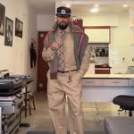 Flávio Gomes|  Moda Masculina