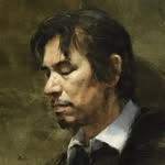 Chien Chung-Wei  Watercolor