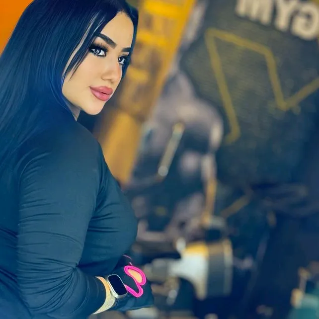 ركز ابيك 😉🤭