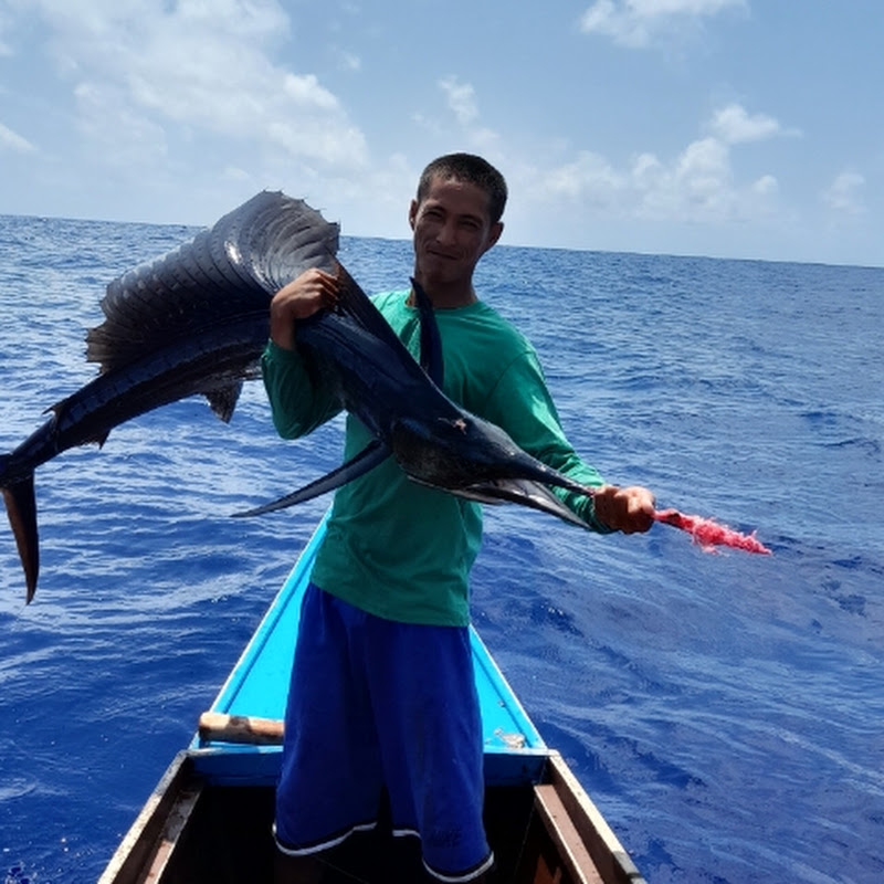 Masagana Fishing Ph
