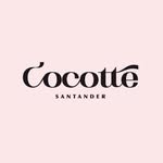 Marián Pacheco-Cocotte Santander