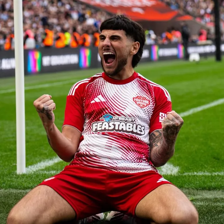 Danny Aarons