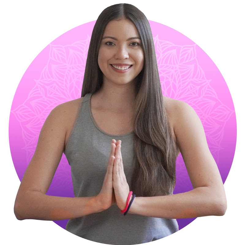 Andrea Cast YOGA