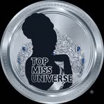 Top Miss Universe