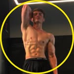 Zac C | Zvolution Personal Training