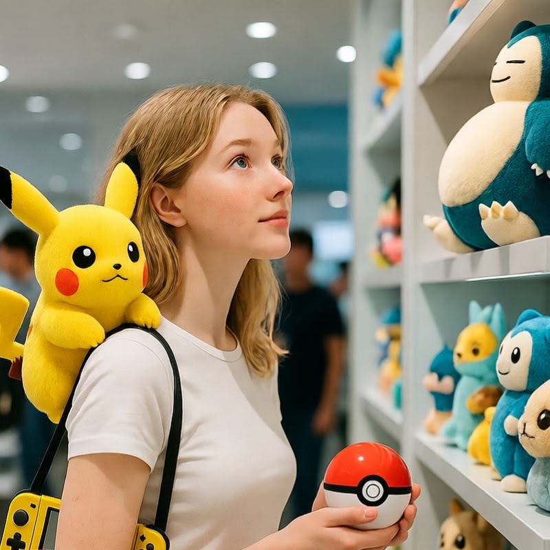 Poké News All Day