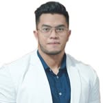 dr. Akbar Ghaus, AIFO-K, CFT