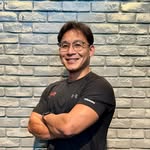 Tommy Lim 💪Honest Training