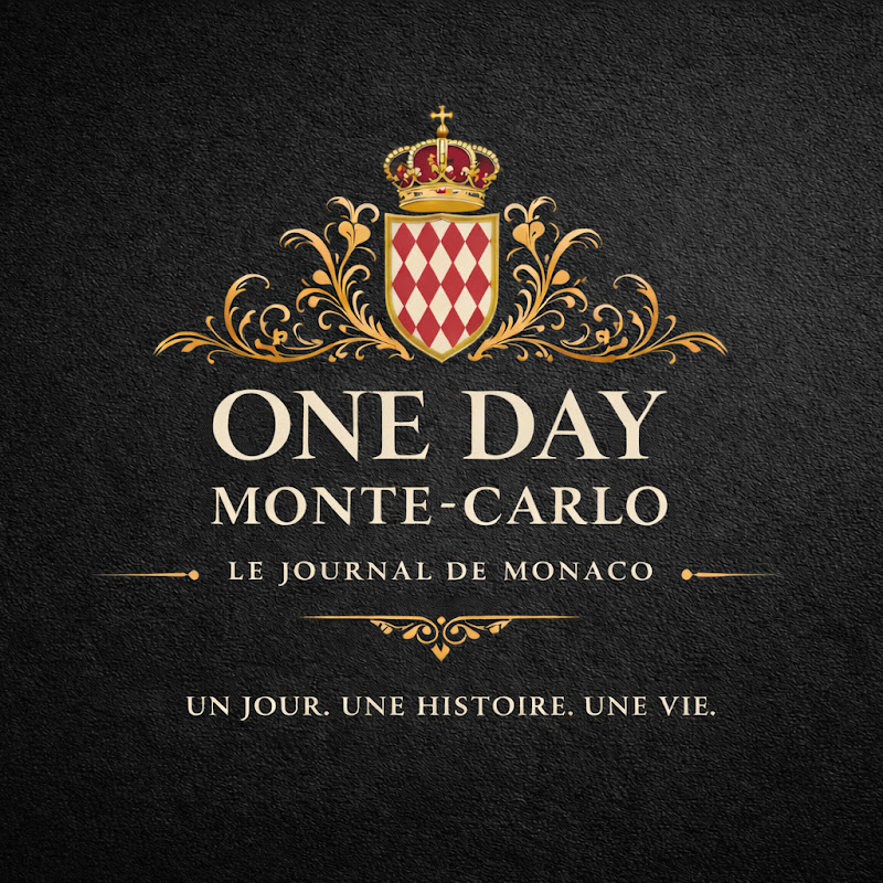 One Day in Monte-Carlo • Le Journal de Monaco