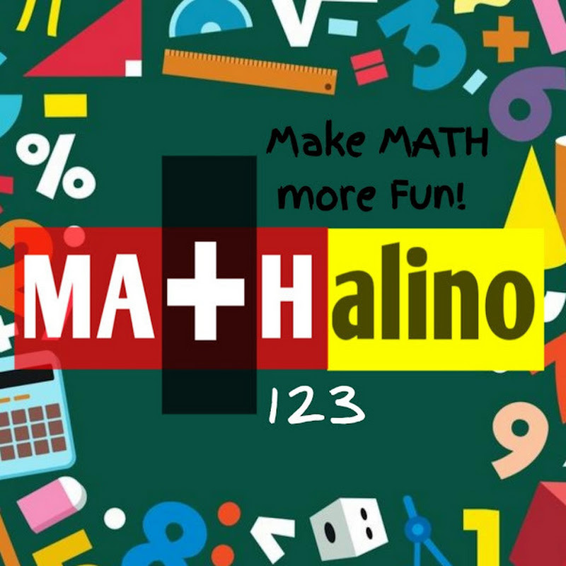 MATHalino123