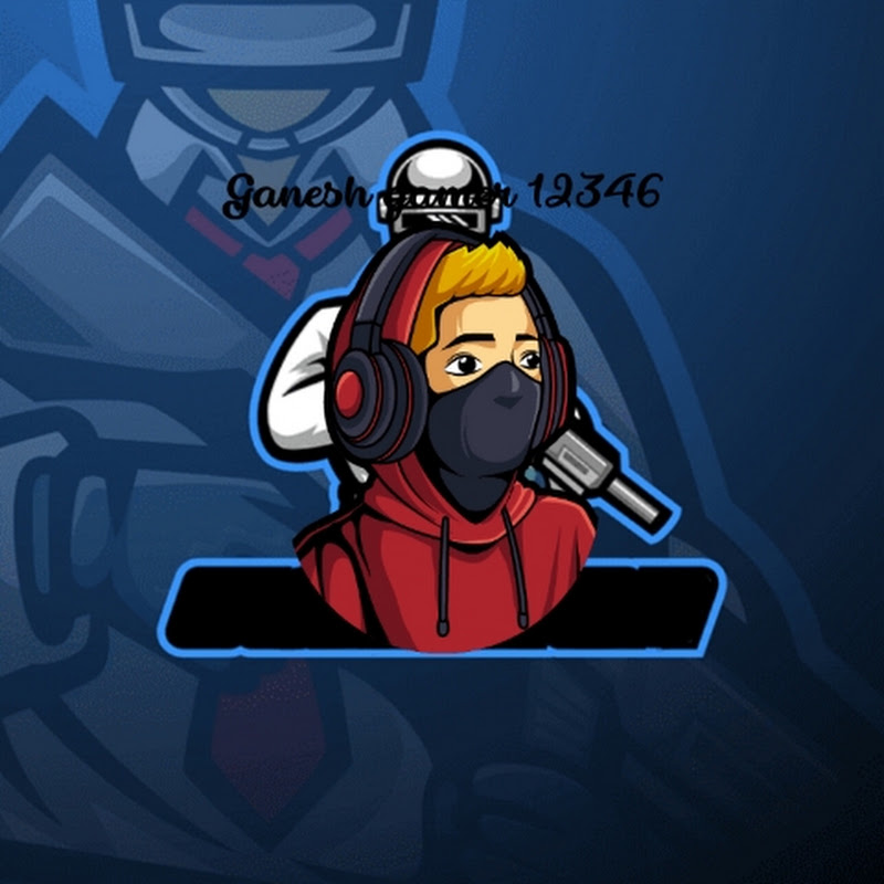 Ganesh gamer 1236