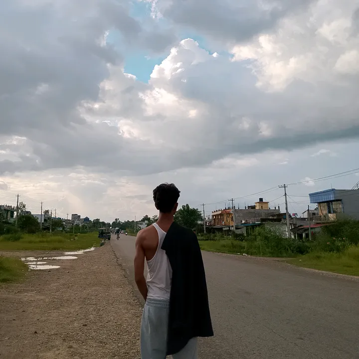 Sirjan acharya 1
