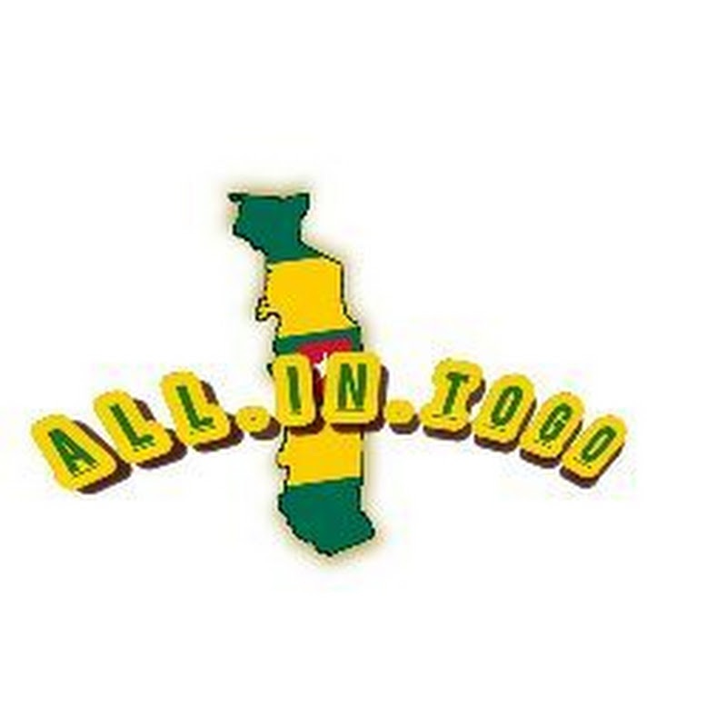 ALL IN TOGO