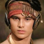 Filipino Men Universe