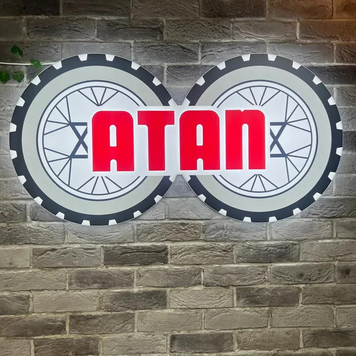 AtanMotoring