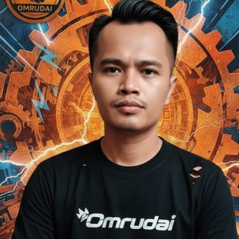 OmrudAi