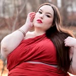 Aly Avina | Plus Size And Body Positive Model