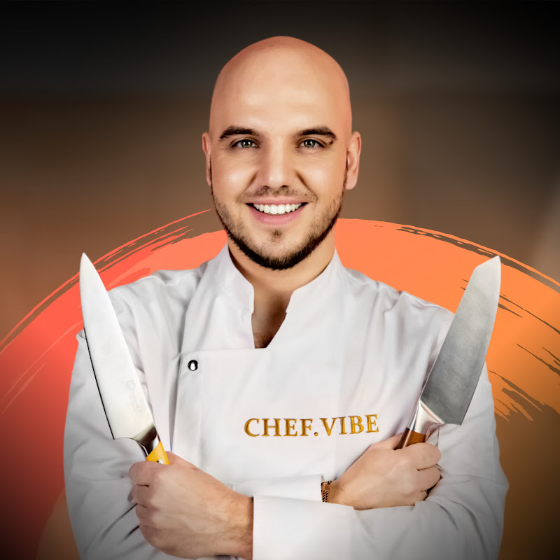 CHEF VIBE
