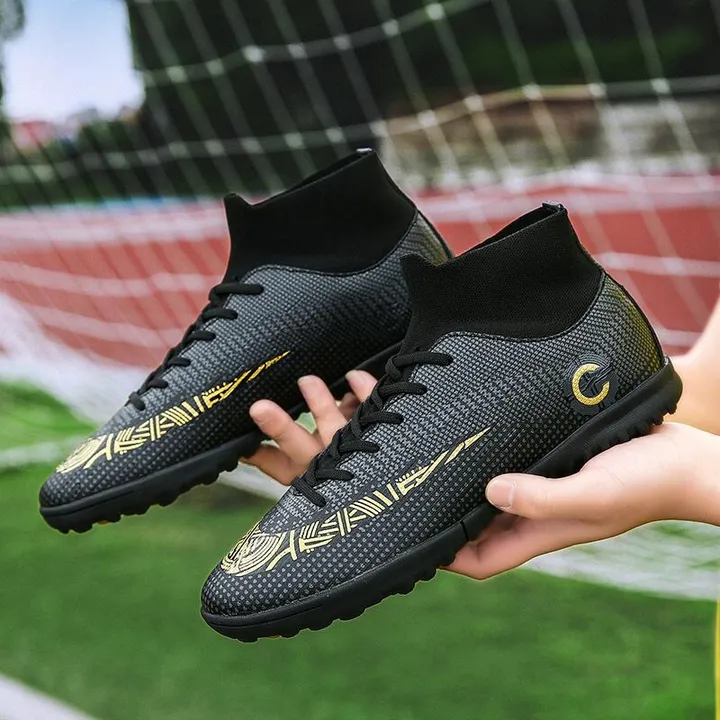 Outdoor Soccer Shoes
