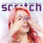 SCRATCH - The world’s #1 resource for nails